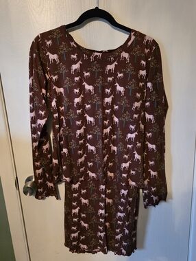 kate quinn Unicorn Party Mama Jade Set M